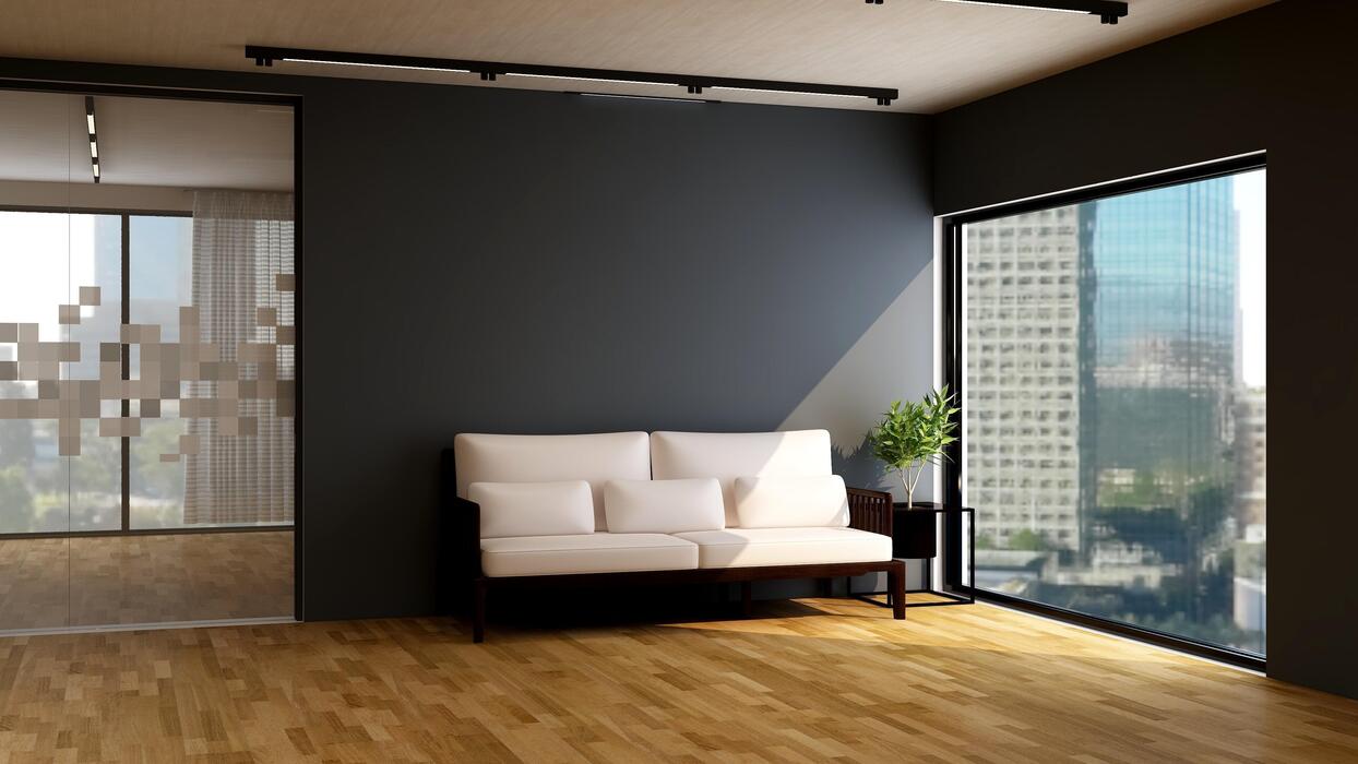 livingroom vinyl flooring