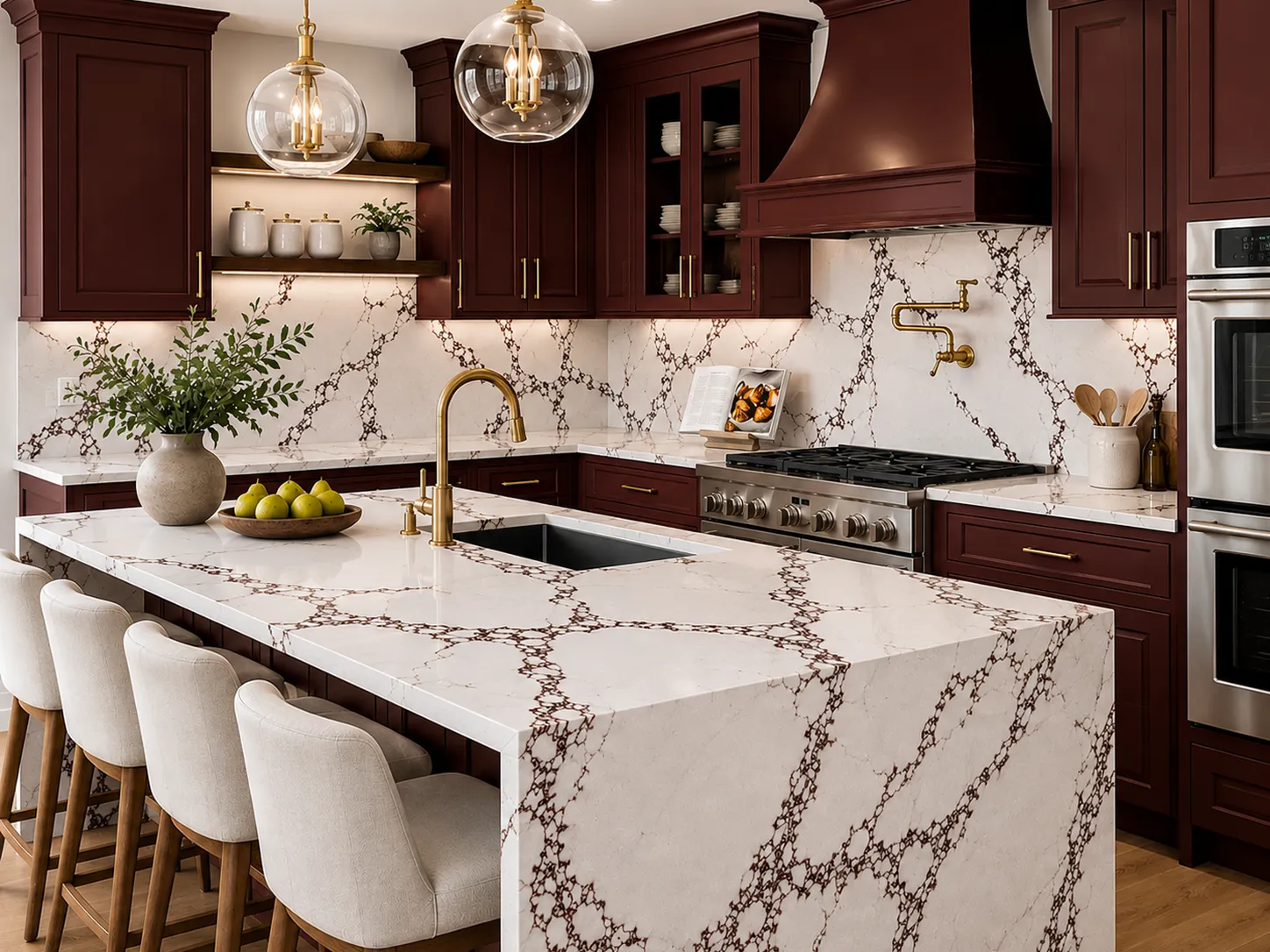 modern kitchen trends 2026 – karpet king design center modern kitchen trends 2026