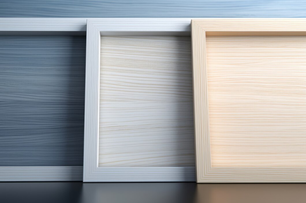moisture-resistant materials