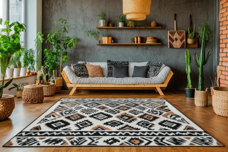 rugs in bethesda