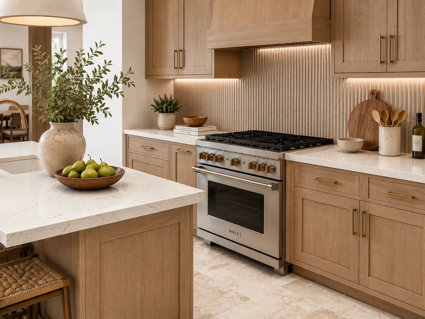 warm wood kitchen cabinets – karpet king design center warm wood kitchen cabinets