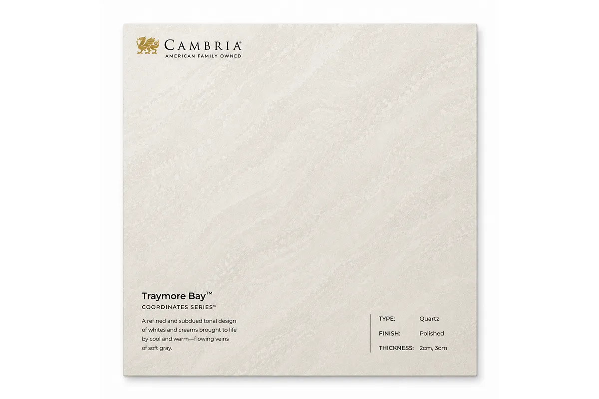 cambria traymore bay quartz countertop sample in rockville md for luxury kitchen and bathroom remodeling projects – karpet king design center cambria traymore bay quartz countertop sample in rockville md for luxury kitchen and bathroom remodeling projects