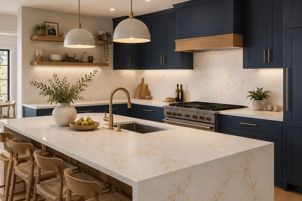 kitchen remodeling