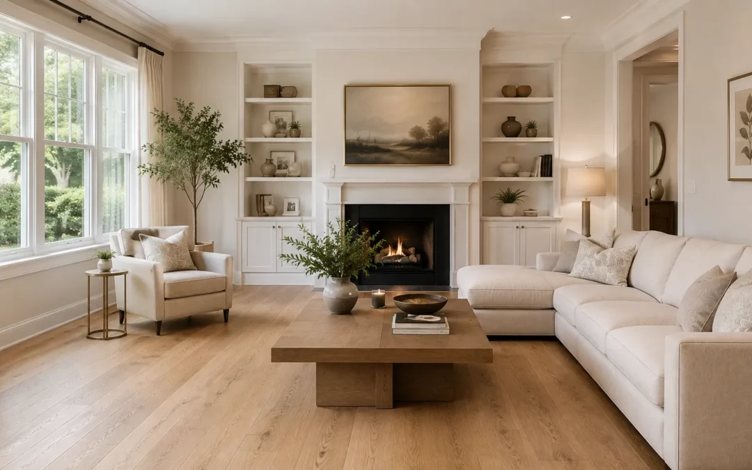 Hardwood Flooring Guide for Maryland Homes: 10 Smart Decisions Before You Buy