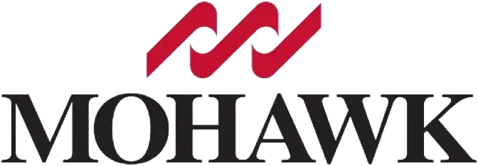 mohawk hardwood